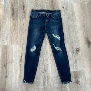 Just USA jeans